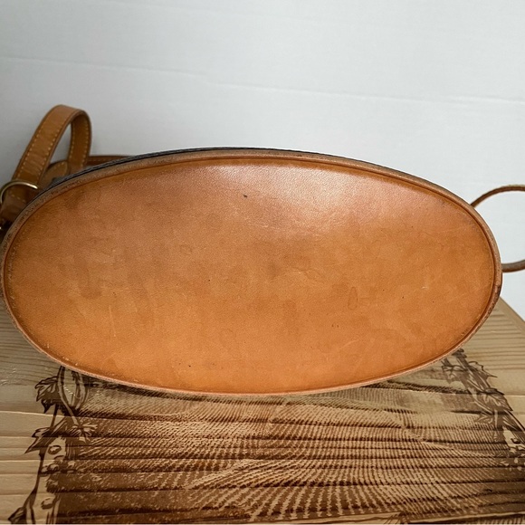 Vintage Louis Vuitton Monogram Drouot Crossbody - Picture 4 of 16